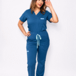 Nova Azul Acero