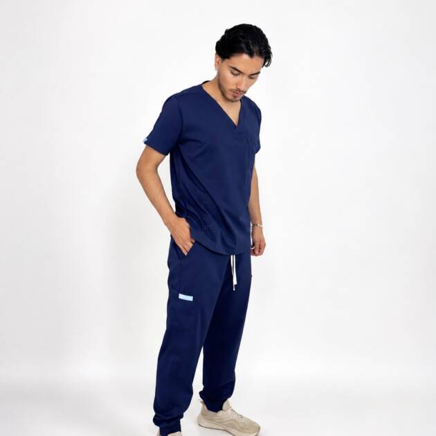 Orión Azul Marino