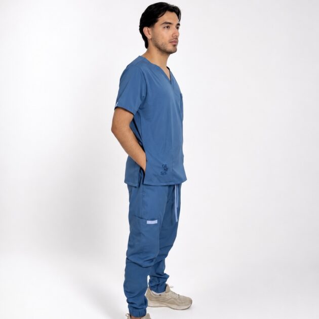 Orión Azul Acero